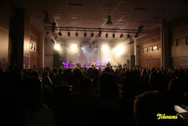 Photo 2 de l'édition 2012 du Seneffe Festival