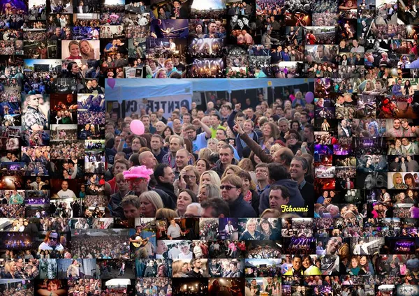 Photo 1 de l'édition 2013 du Seneffe Festival