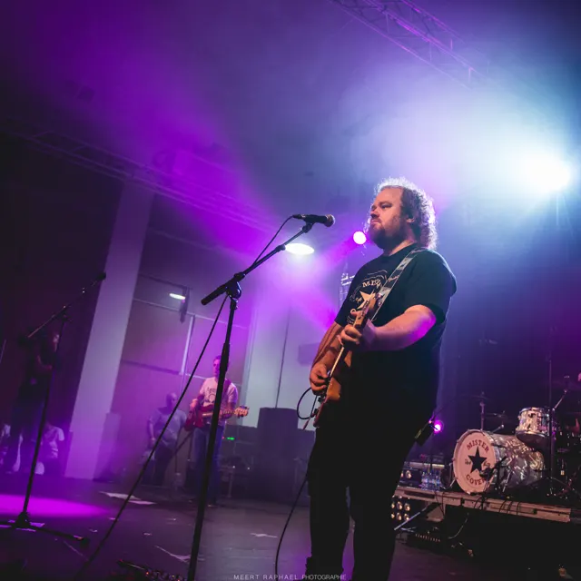 Photo 21 de l'édition 2015 du Seneffe Festival