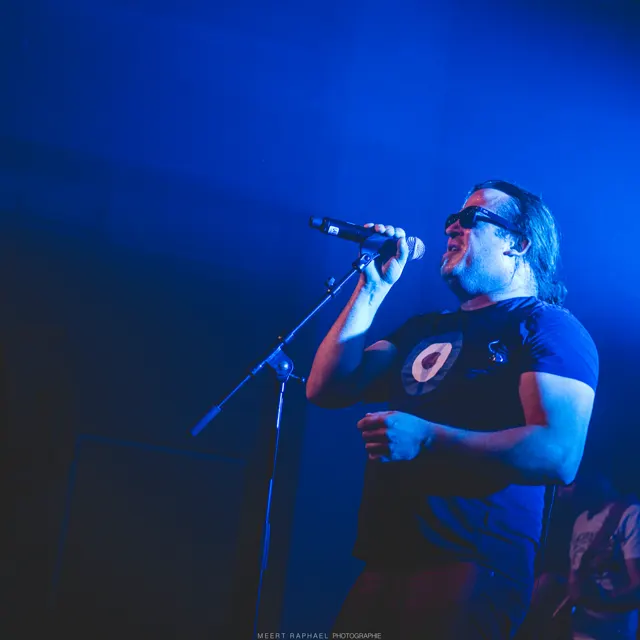 Photo 22 de l'édition 2015 du Seneffe Festival