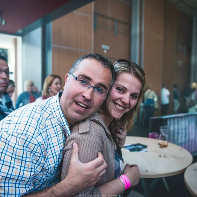 Photo 34 de l'édition 2015 du Seneffe Festival