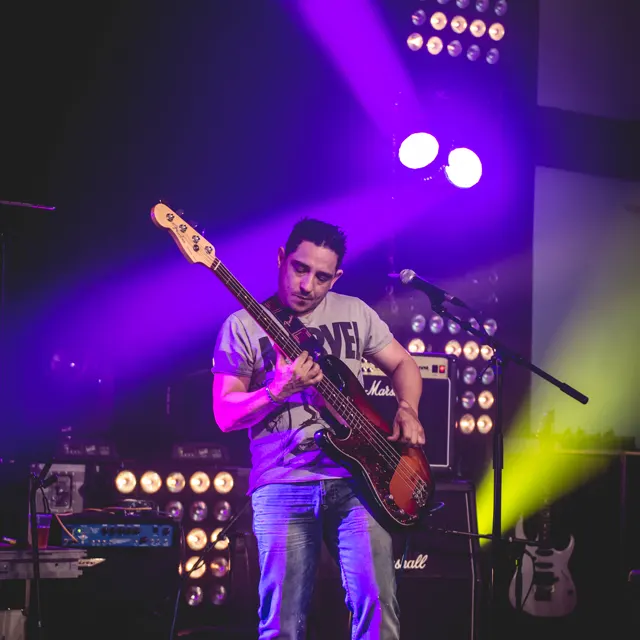 Photo 37 de l'édition 2015 du Seneffe Festival