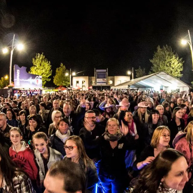 Photo 44 de l'édition 2015 du Seneffe Festival