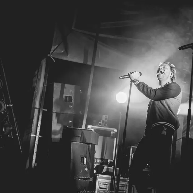 Photo 45 de l'édition 2015 du Seneffe Festival