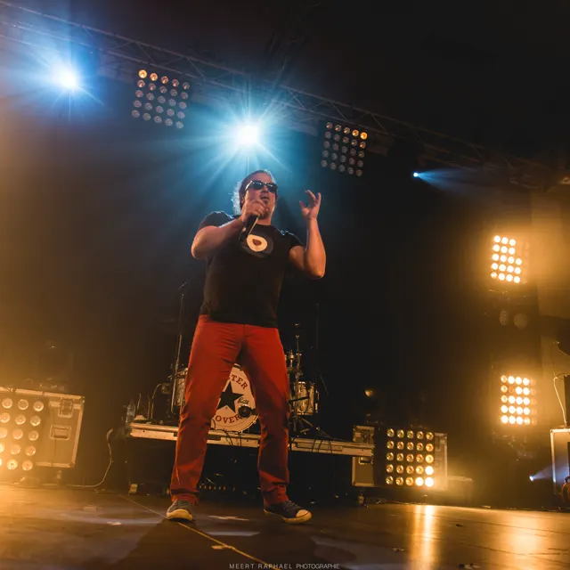 Photo 49 de l'édition 2015 du Seneffe Festival