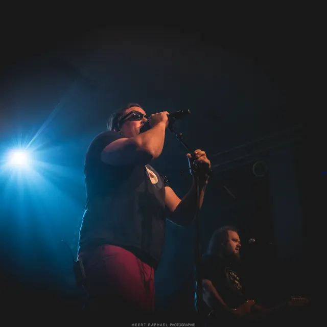 Photo 52 de l'édition 2015 du Seneffe Festival