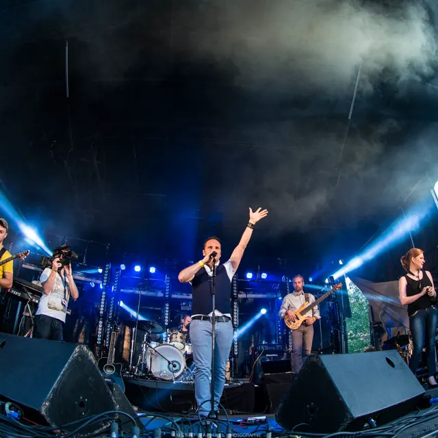 Photo 55 de l'édition 2015 du Seneffe Festival