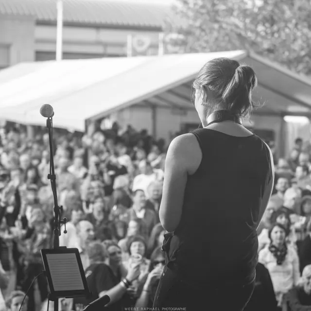 Photo 62 de l'édition 2015 du Seneffe Festival