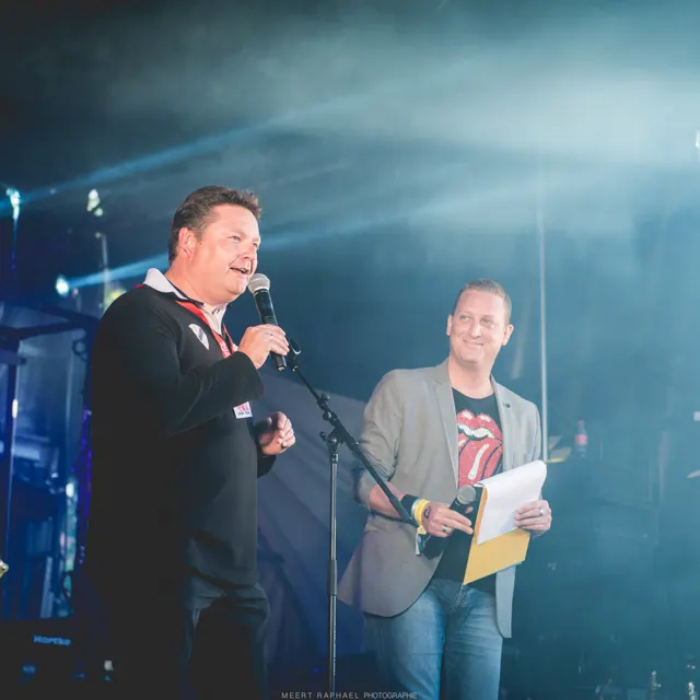 Photo 66 de l'édition 2015 du Seneffe Festival