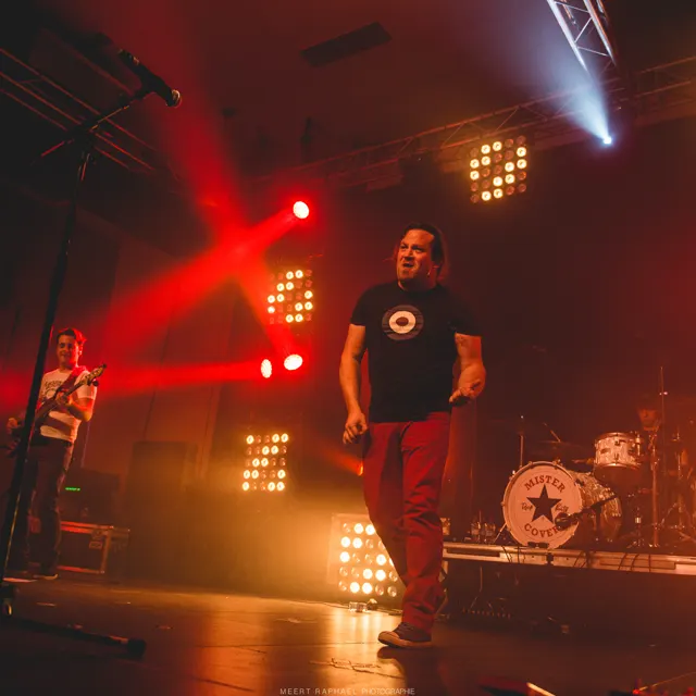 Photo 68 de l'édition 2015 du Seneffe Festival