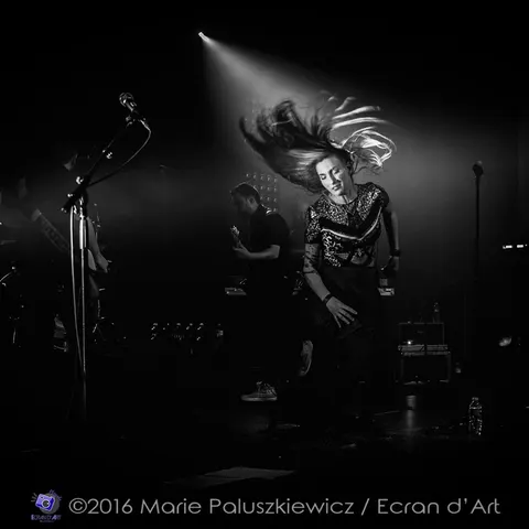 Photo 6 de l'édition 2016 du Seneffe Festival