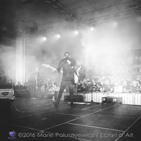 Photo 9 de l'édition 2016 du Seneffe Festival