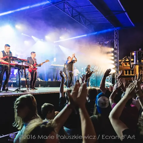 Photo 14 de l'édition 2016 du Seneffe Festival