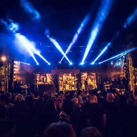 Photo 18 de l'édition 2016 du Seneffe Festival