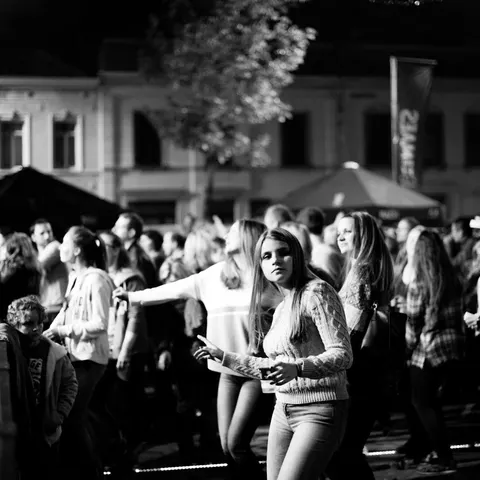 Photo 19 de l'édition 2016 du Seneffe Festival