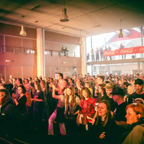 Photo 20 de l'édition 2016 du Seneffe Festival