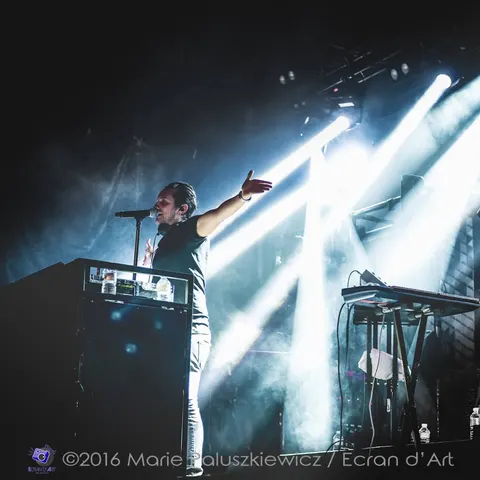 Photo 21 de l'édition 2016 du Seneffe Festival
