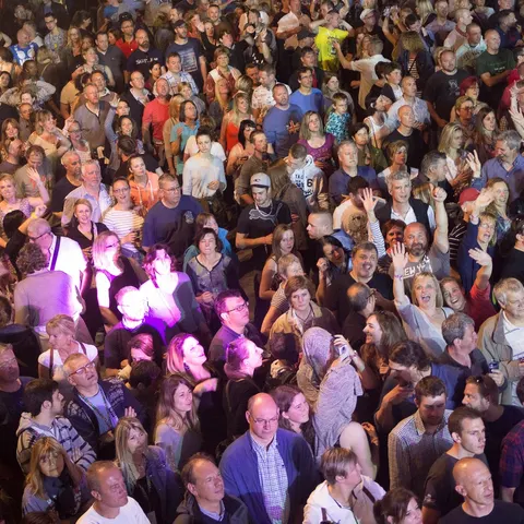 Photo 32 de l'édition 2016 du Seneffe Festival