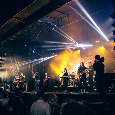 Photo 35 de l'édition 2016 du Seneffe Festival