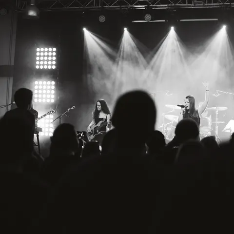 Photo 41 de l'édition 2016 du Seneffe Festival