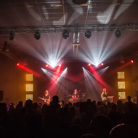 Photo 46 de l'édition 2016 du Seneffe Festival
