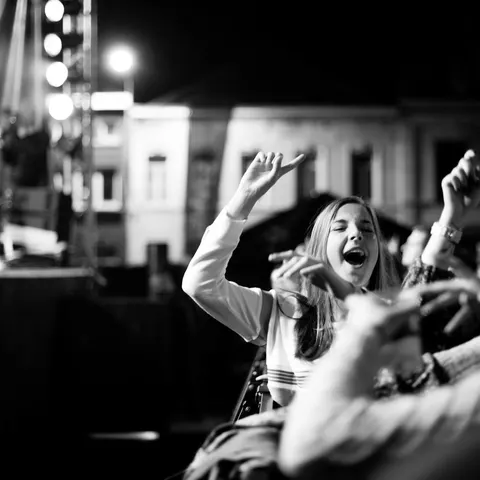 Photo 51 de l'édition 2016 du Seneffe Festival