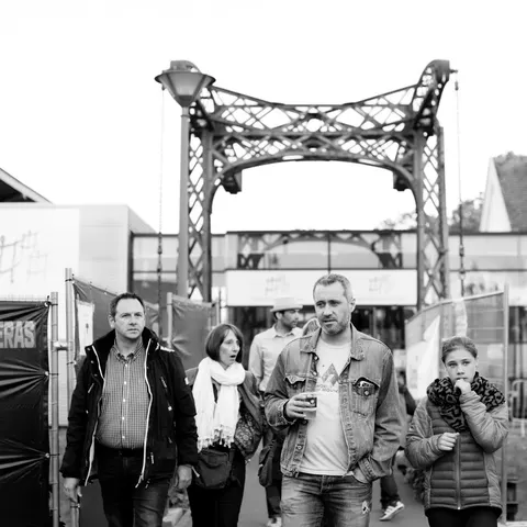Photo 54 de l'édition 2016 du Seneffe Festival