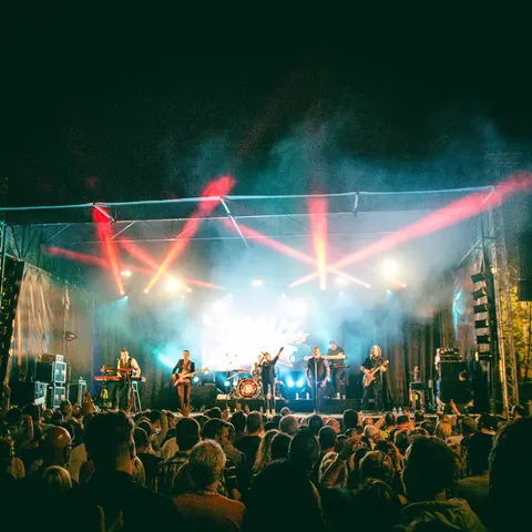 Photo 56 de l'édition 2016 du Seneffe Festival