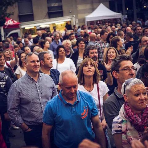 Photo 57 de l'édition 2016 du Seneffe Festival