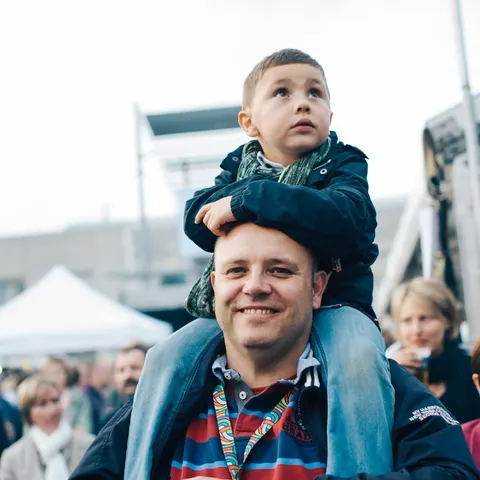 Photo 64 de l'édition 2016 du Seneffe Festival