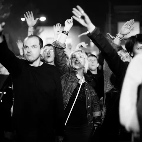 Photo 77 de l'édition 2016 du Seneffe Festival