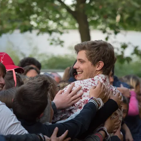 Photo 3 de l'édition 2017 du Seneffe Festival