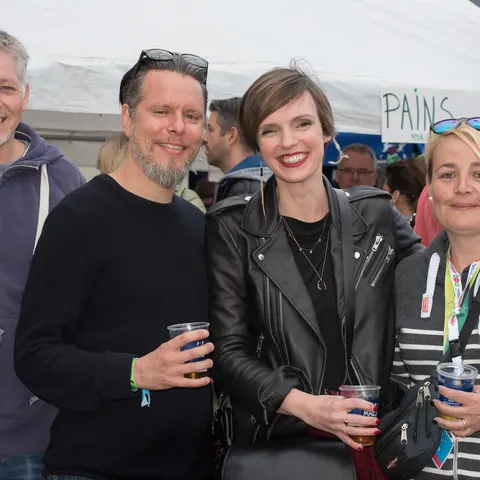 Photo 4 de l'édition 2017 du Seneffe Festival