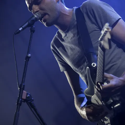 Photo 19 de l'édition 2017 du Seneffe Festival