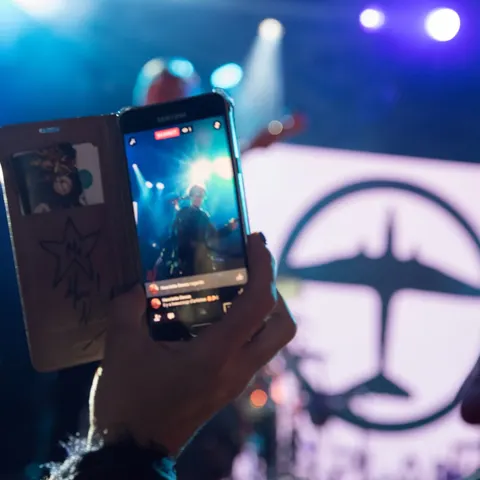 Photo 44 de l'édition 2017 du Seneffe Festival