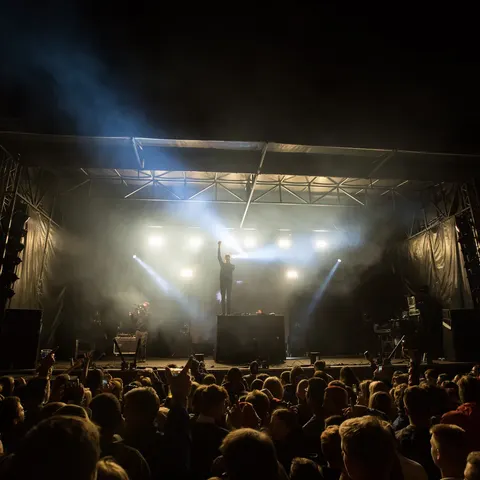 Photo 50 de l'édition 2017 du Seneffe Festival