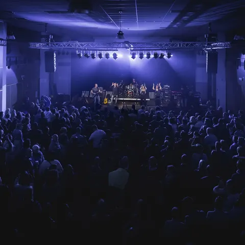 Photo 65 de l'édition 2017 du Seneffe Festival