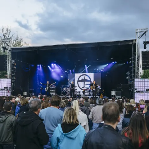 Photo 67 de l'édition 2017 du Seneffe Festival