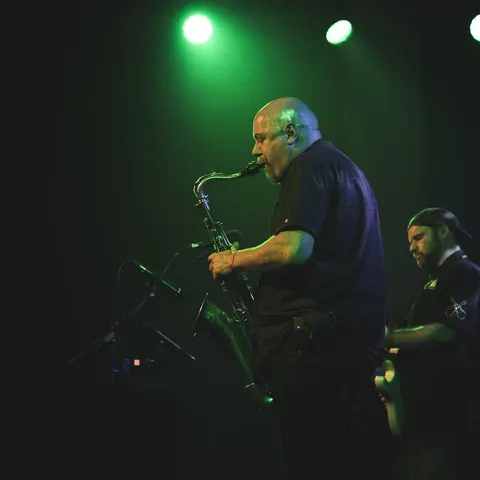 Photo 68 de l'édition 2017 du Seneffe Festival