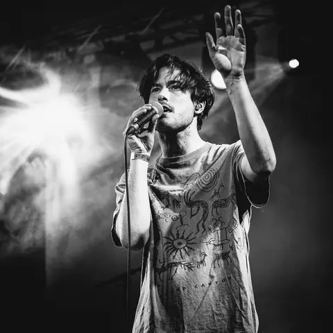 Photo 79 de l'édition 2017 du Seneffe Festival