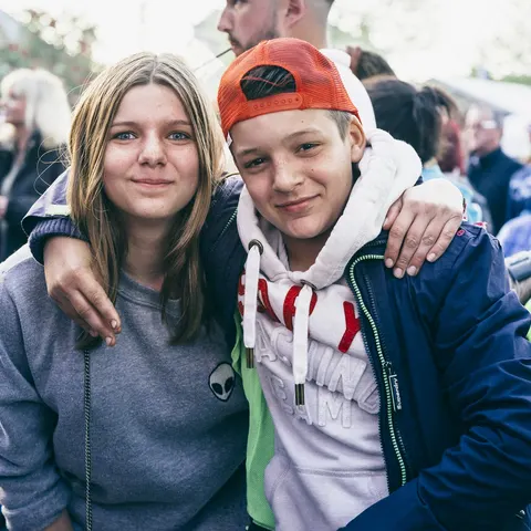 Photo 80 de l'édition 2017 du Seneffe Festival