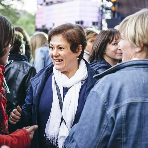 Photo 92 de l'édition 2017 du Seneffe Festival