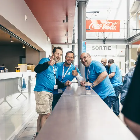 Photo 97 de l'édition 2017 du Seneffe Festival