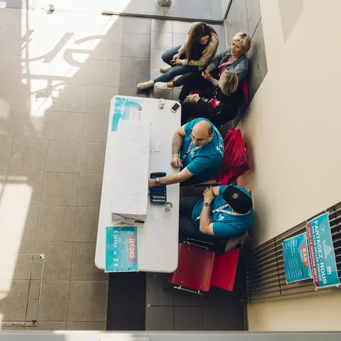 Photo 99 de l'édition 2017 du Seneffe Festival