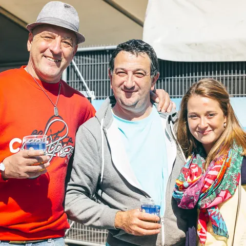 Photo 107 de l'édition 2017 du Seneffe Festival