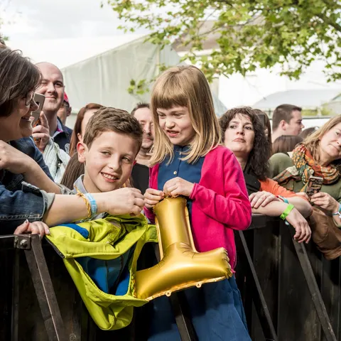 Photo 114 de l'édition 2017 du Seneffe Festival