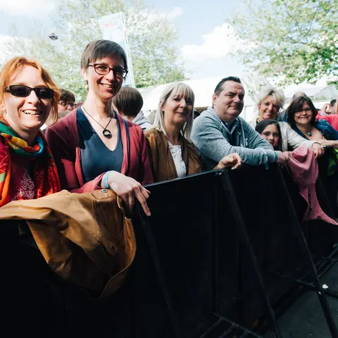 Photo 118 de l'édition 2017 du Seneffe Festival