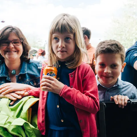Photo 119 de l'édition 2017 du Seneffe Festival