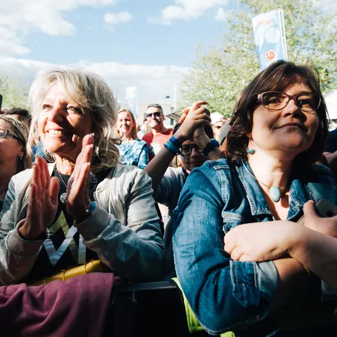 Photo 127 de l'édition 2017 du Seneffe Festival