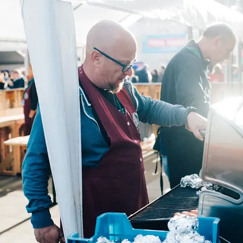 Photo 128 de l'édition 2017 du Seneffe Festival